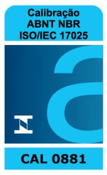 Escopo de Acreditação CAL 0881 -