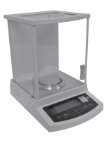 Credenciamento - Balanças