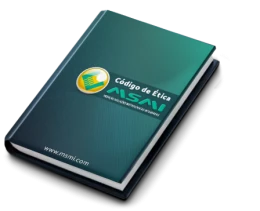 Código de Ética MSMI-Medição