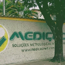 Foto 3 - Laboratório Medição Vale do Aço