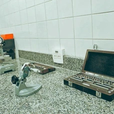 Foto 6 - Laboratório Medição Salvador