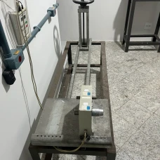 Foto 7 - Laboratório Medição Vitória