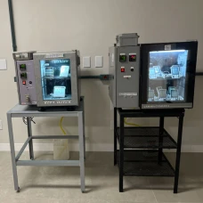 Foto 4 - Laboratório Medição Vitória