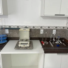 Foto 2 - Laboratório Medição Vitória