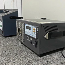 Foto 9 - Laboratório Medição Uberlândia