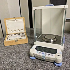 Foto 6 - Laboratório Medição Uberlândia