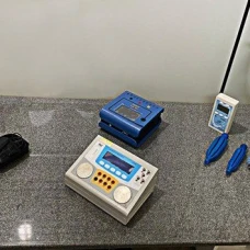 Foto 3 - Laboratório Medição Uberlândia