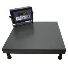 Foto 3 - Laboratório Medição Manutenção