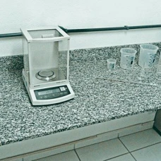 Foto 4 - Laboratório Medição Barueri