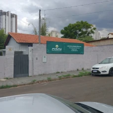 Foto 1 - Laboratório Medição Botucatu