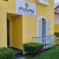 Foto 2 - Laboratório Medição Campos