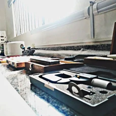 Foto 7 - Laboratório Medição Chapecó