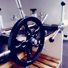 Foto 5 - Laboratório Medição Chapecó