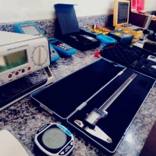 Foto 3 - Laboratório Medição Chapecó