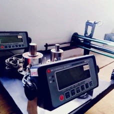 Foto 2 - Laboratório Medição Chapecó