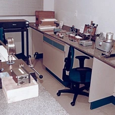 Foto 1 - Laboratório Medição Cuiabá