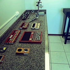 Foto 4 - Laboratório Medição Curitiba