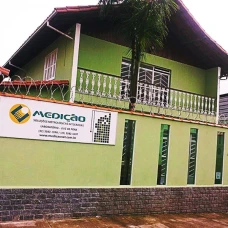 Foto 4 - Laboratório Medição Juiz de Fora