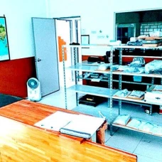 Foto 9 - Laboratório Medição Macaé