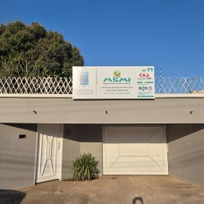 Foto 6 - Laboratório Medição Montes Claros 