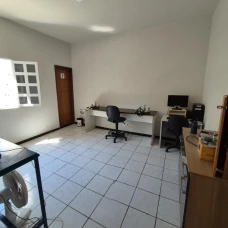 Foto 3 - Laboratório Medição Montes Claros 