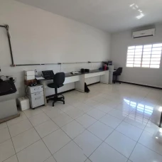 Foto 2 - Laboratório Medição Montes Claros 