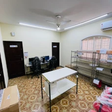 Foto 9 - Laboratório Medição Resende