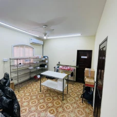 Foto 6 - Laboratório Medição Resende