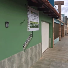 Foto 2 - Laboratório Medição Rondônia