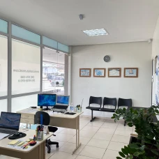 Foto 1 - Laboratório Medição São Luís