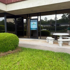 Foto 2 - Laboratório de Medição Atlanta