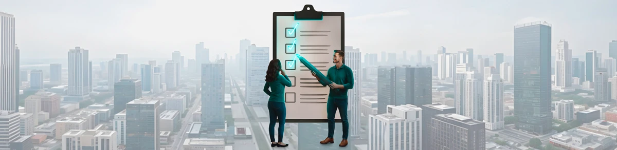 Atendimento Corporativo Medição